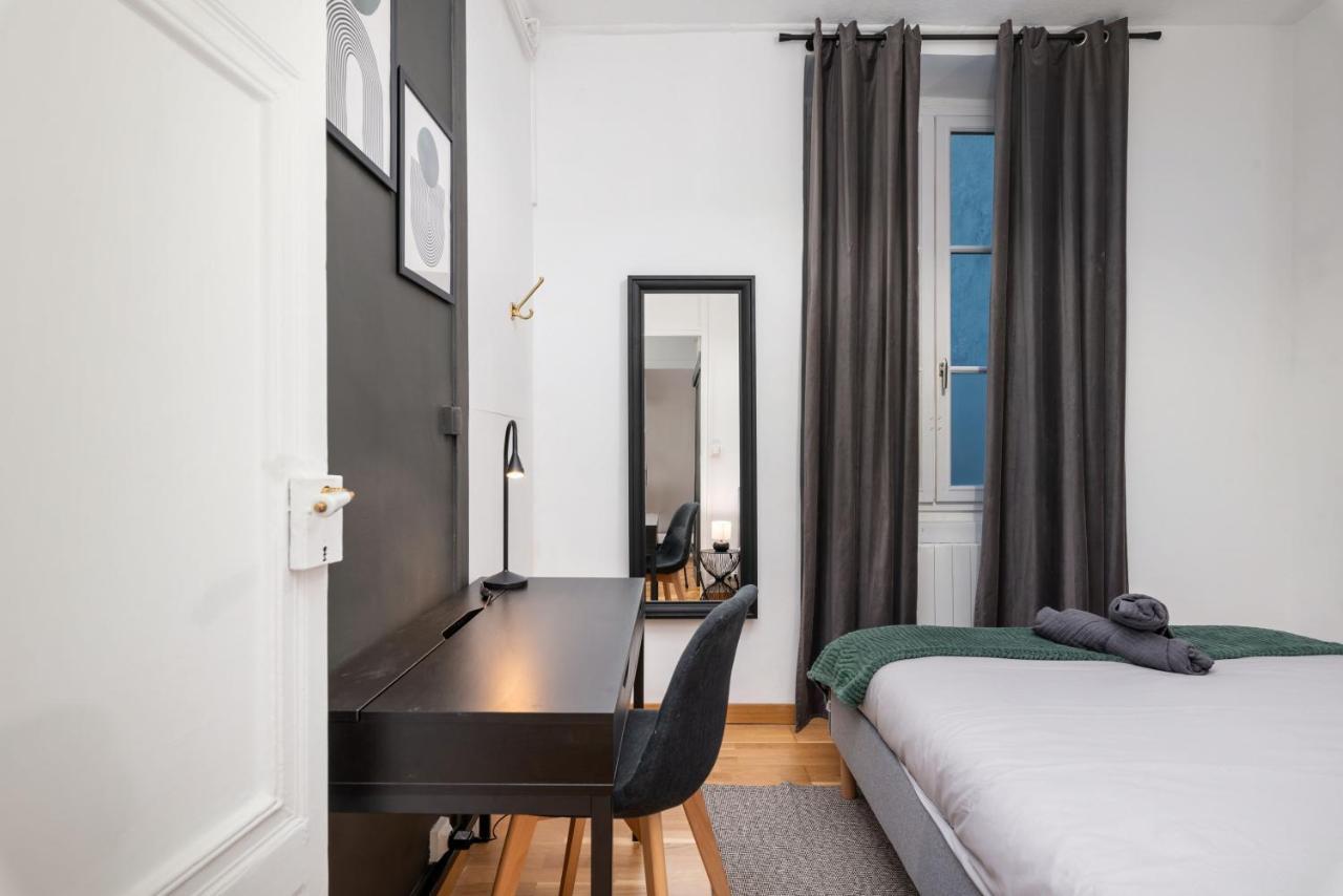 Le Savoir Lyon Extérieur photo