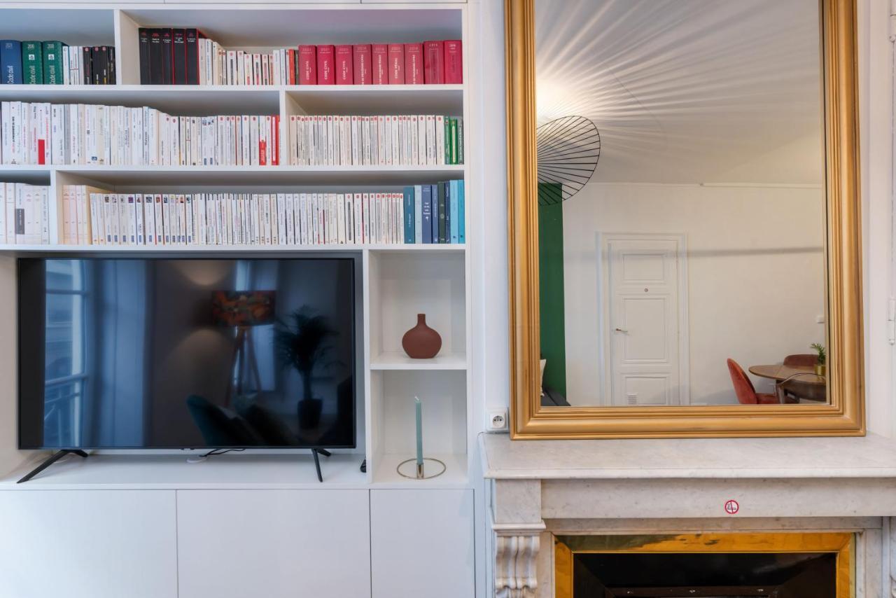 Le Savoir Lyon Extérieur photo