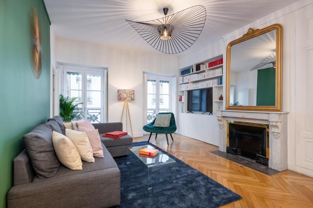 Le Savoir Lyon Extérieur photo