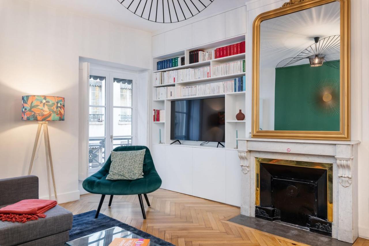Le Savoir Lyon Extérieur photo