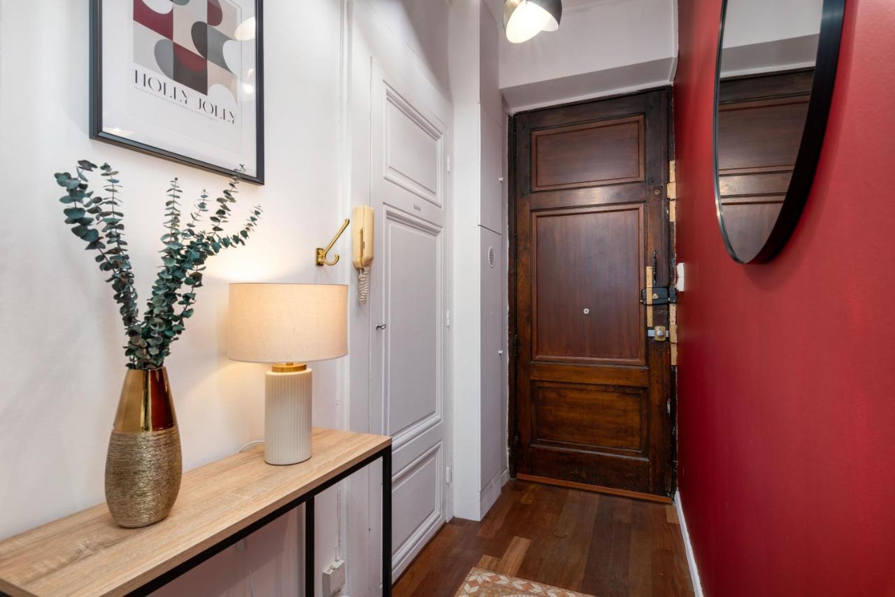 Le Savoir Lyon Extérieur photo