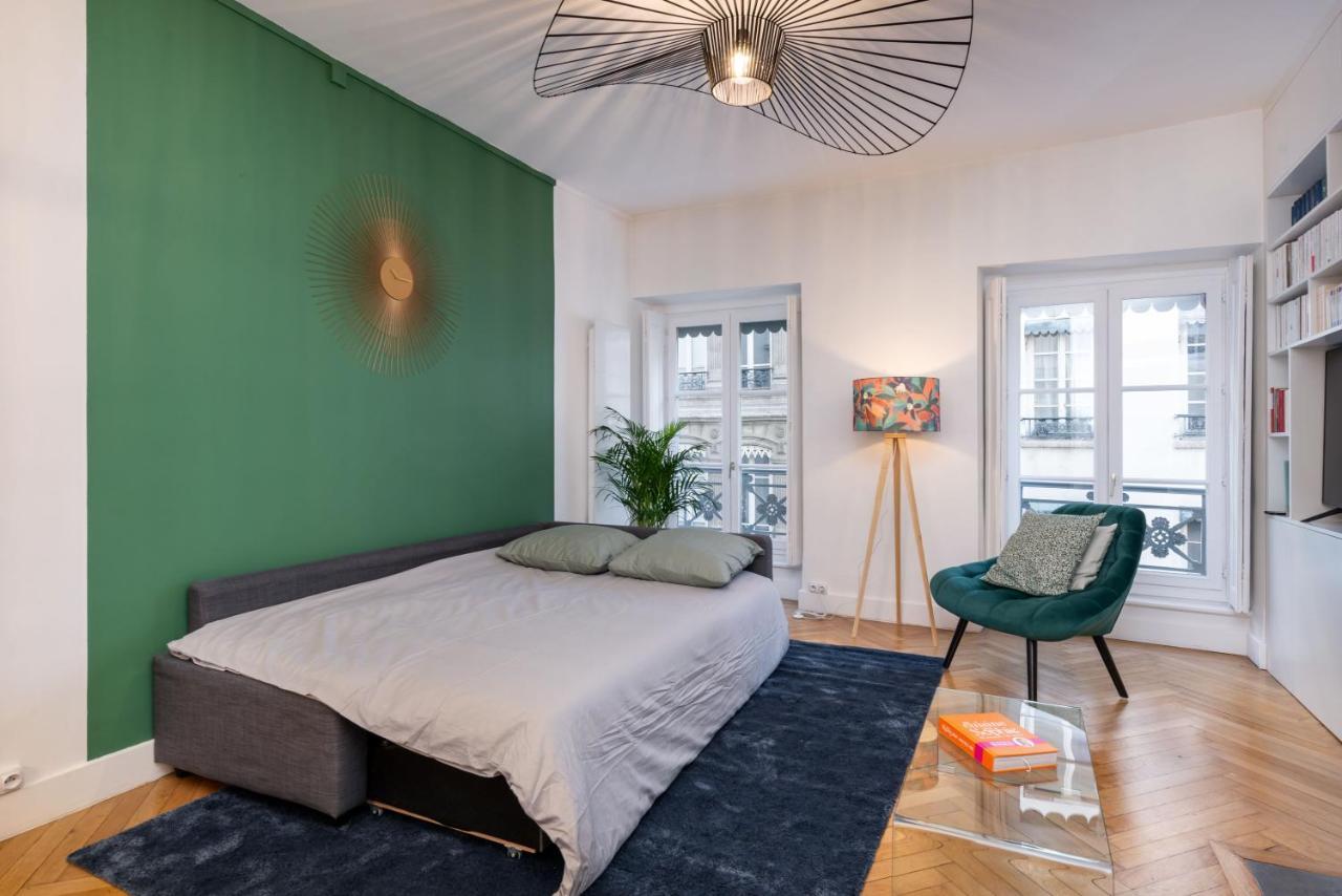 Le Savoir Lyon Extérieur photo