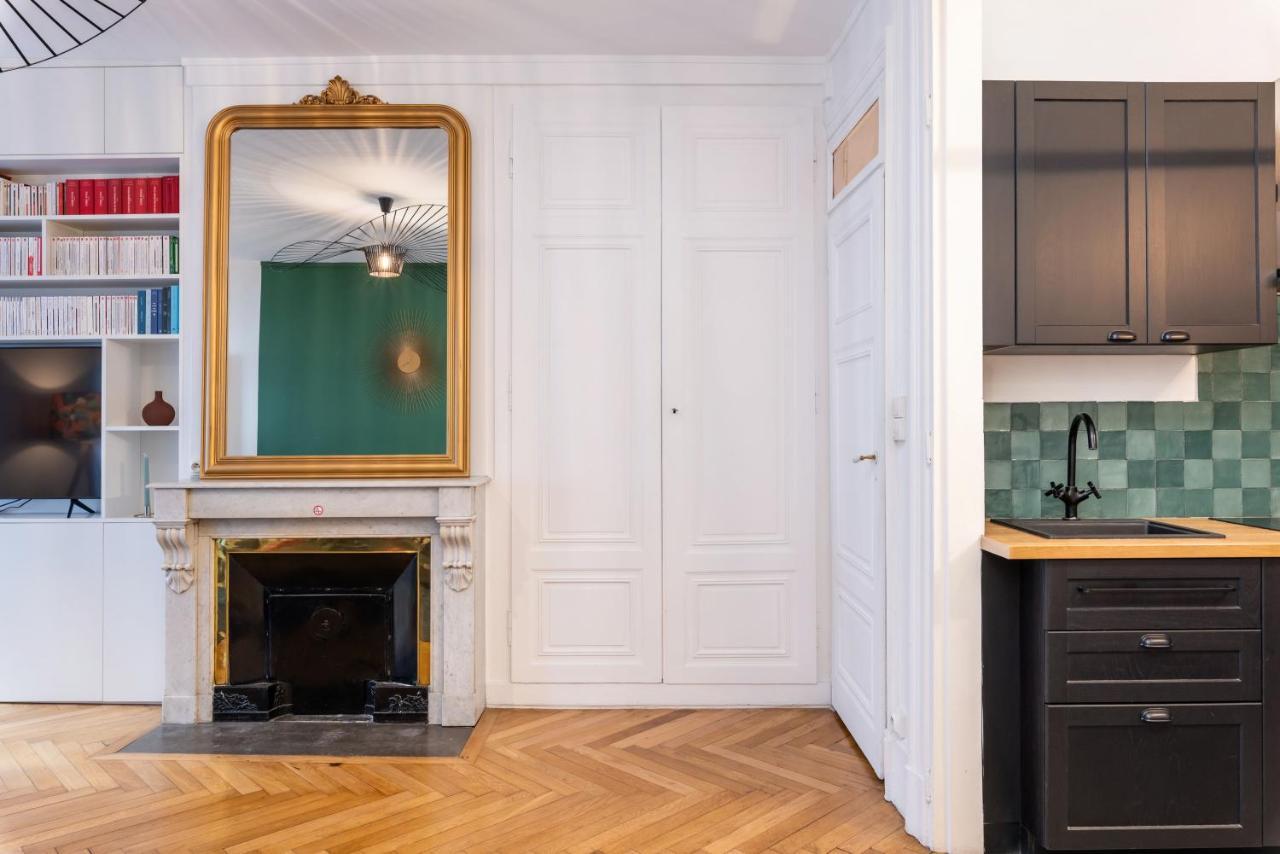 Le Savoir Lyon Extérieur photo